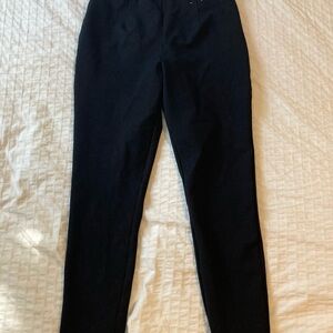 Calvin Klein Black Trousers